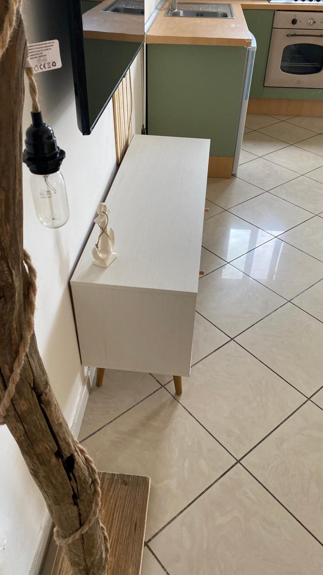 Ferienwohnung Giu Al Porto Salerno Exterior foto